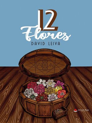 cover image of 12 Flores